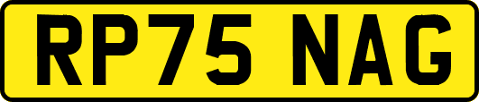 RP75NAG