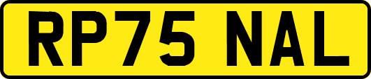 RP75NAL