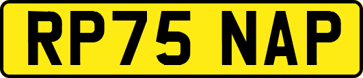 RP75NAP