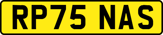 RP75NAS