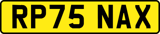 RP75NAX