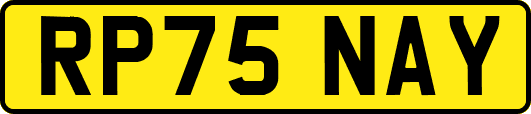 RP75NAY