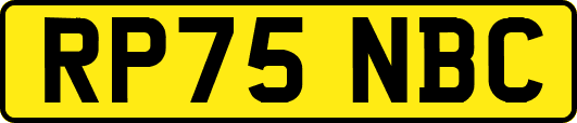 RP75NBC