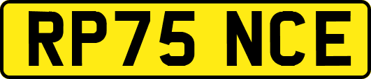 RP75NCE