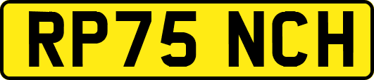RP75NCH