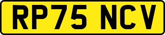 RP75NCV