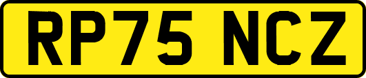 RP75NCZ