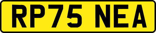 RP75NEA