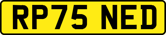 RP75NED
