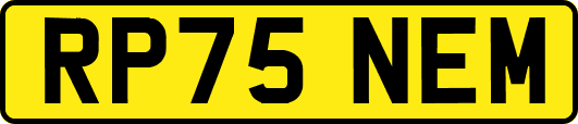 RP75NEM