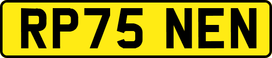 RP75NEN