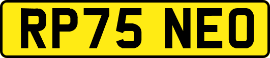 RP75NEO