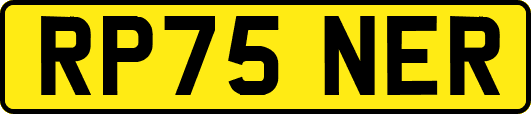 RP75NER