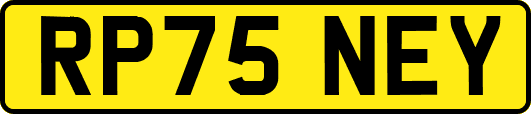 RP75NEY