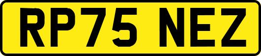 RP75NEZ