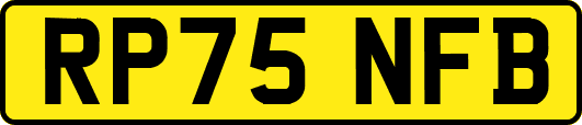 RP75NFB