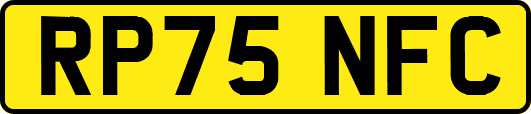 RP75NFC