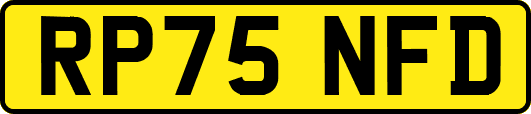 RP75NFD