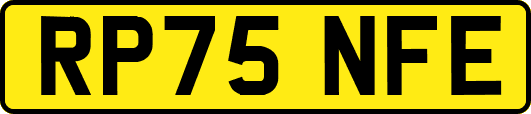 RP75NFE