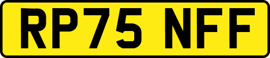RP75NFF