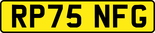 RP75NFG