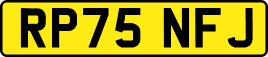 RP75NFJ