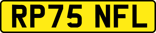 RP75NFL