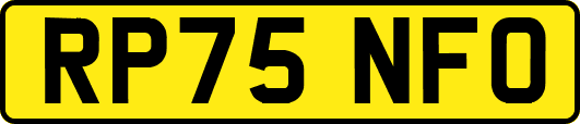 RP75NFO