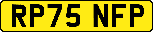 RP75NFP