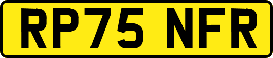 RP75NFR
