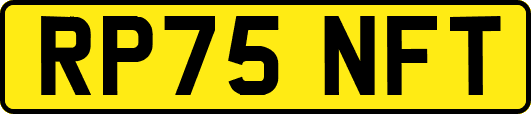 RP75NFT