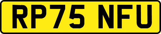 RP75NFU