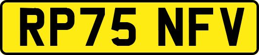 RP75NFV