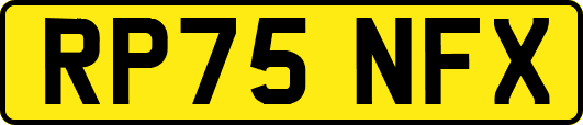 RP75NFX
