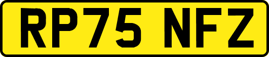 RP75NFZ
