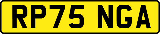 RP75NGA