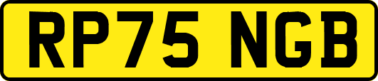 RP75NGB