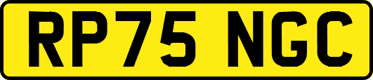 RP75NGC