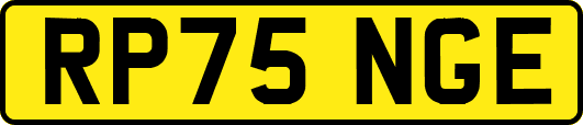 RP75NGE