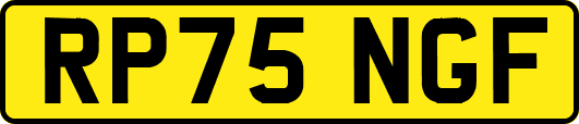 RP75NGF
