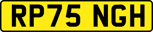 RP75NGH