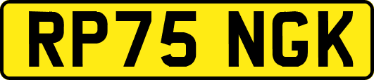 RP75NGK