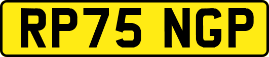 RP75NGP