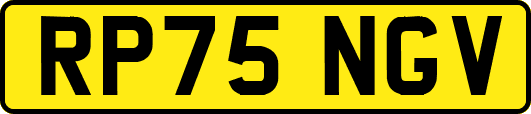 RP75NGV