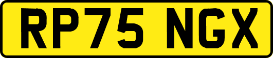 RP75NGX
