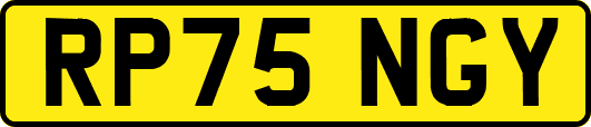 RP75NGY