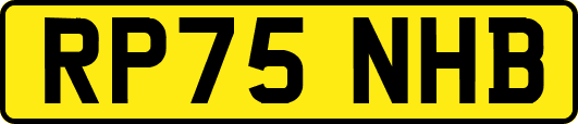 RP75NHB