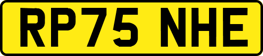 RP75NHE