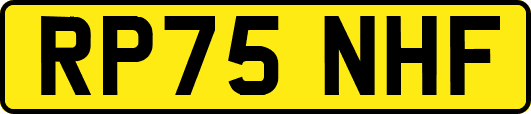 RP75NHF
