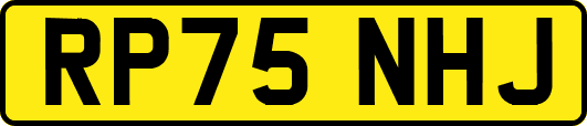 RP75NHJ